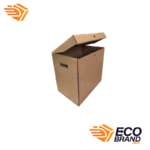 CAJA ARCHIVO 24X34X34