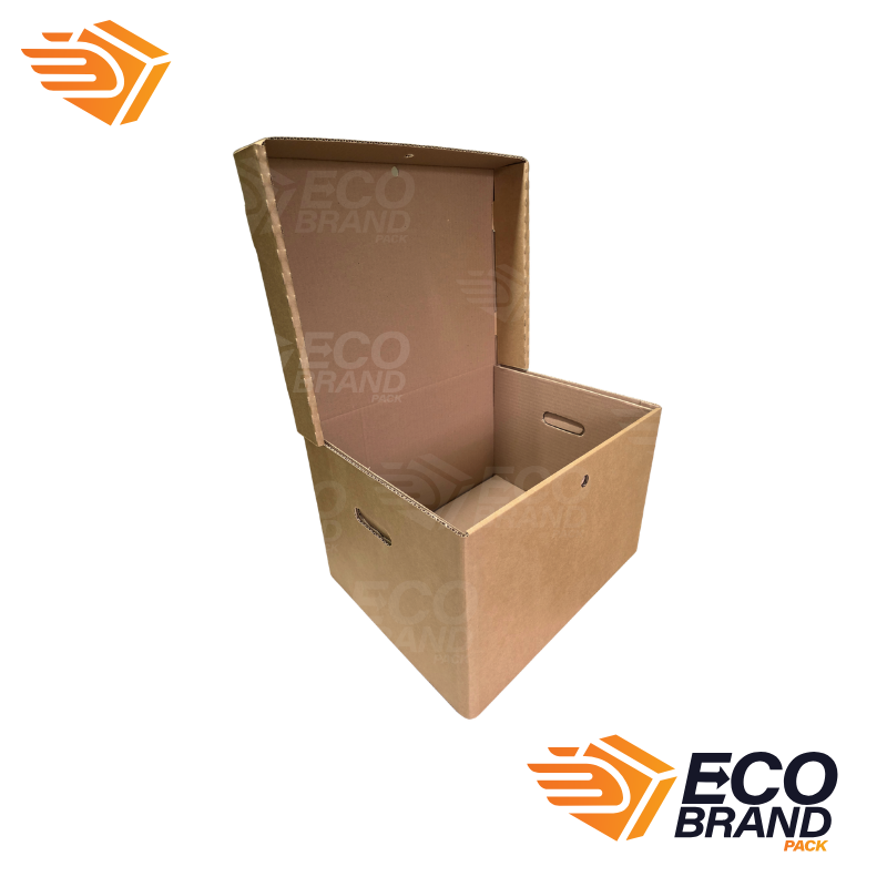 CAJA ARCHIVO 35x42.5x29