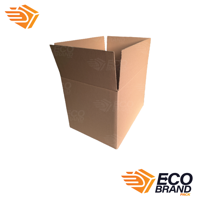 CAJA CONVENCIONAL 30X40X30